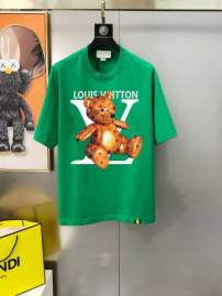 Picture of Louis Vuitton T Shirts Short _SKULVM-4XL12yr2018237